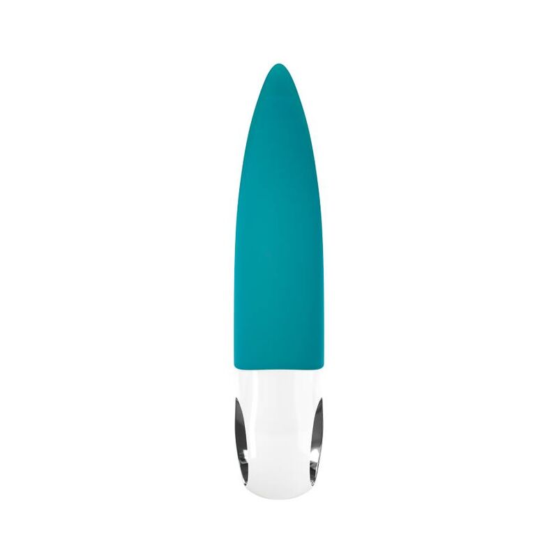 Fun Factory Volta G5 - Estimulador Clitoral Petrol