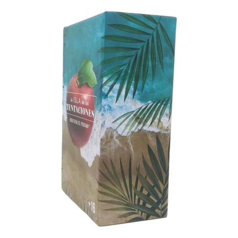 La Isla de las Tentaciones - Official Card Game