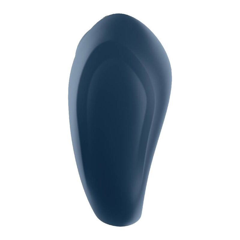 Satisfyer Strong One Connect App - Estimulador con Control Remoto