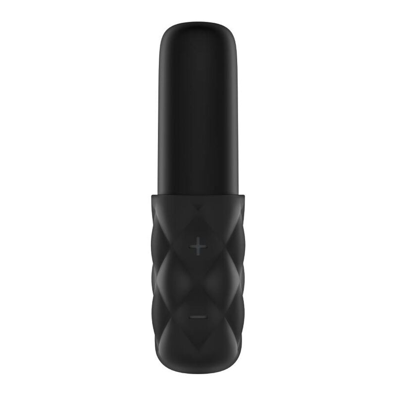 Satisfyer Sparkling Darling Golden - Vibrador de Diseño Premium