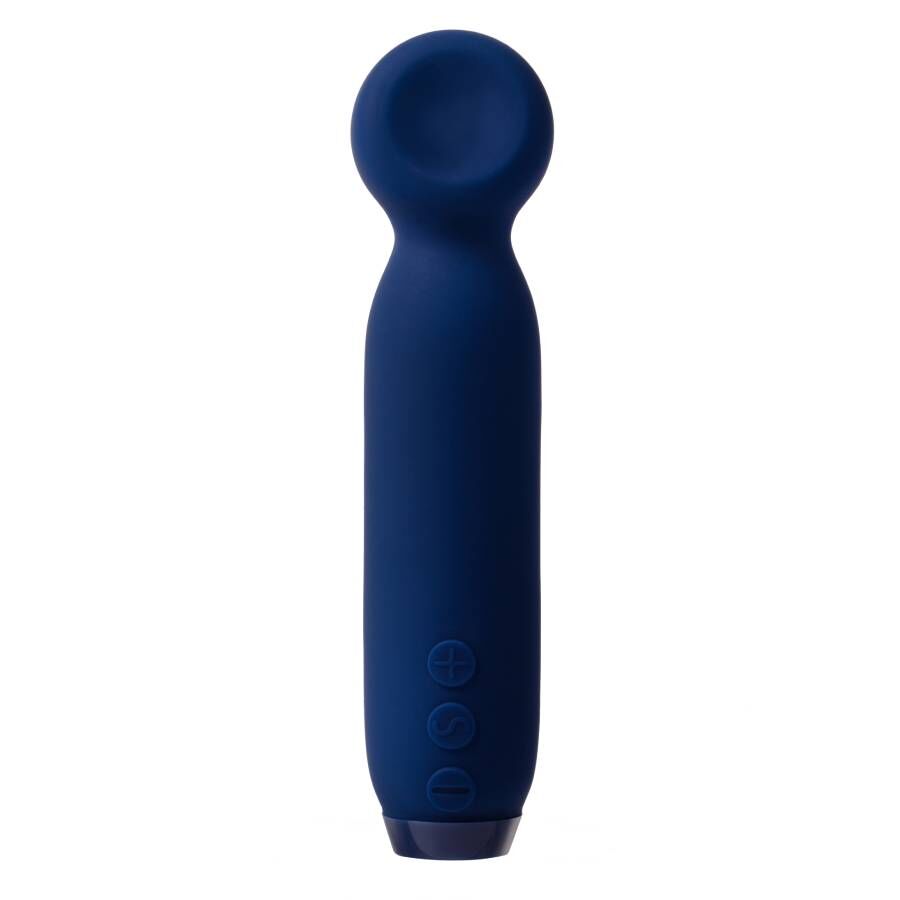 Je Joue Vita Bullet Cobalt Blue
