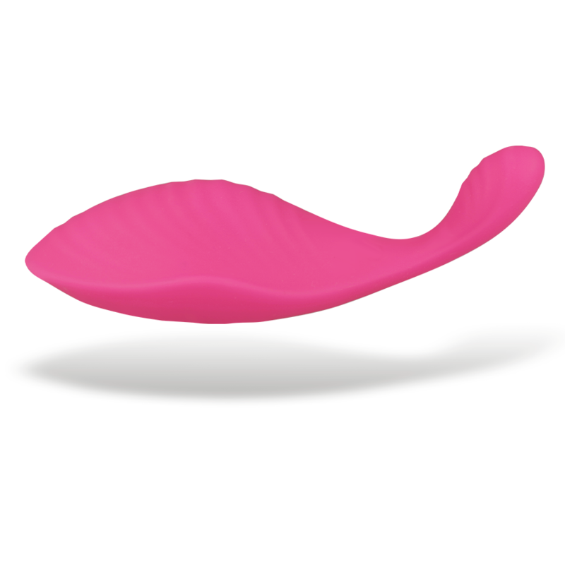 Intense Rob Pantie Remote Control Pink