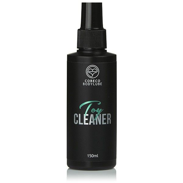 Cobeco Toy Cleaner 150ml - Limpiador Desinfectante