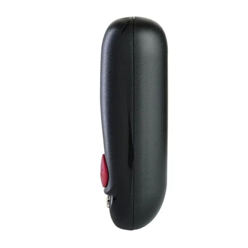 Fun Factory Bullet Black - Estimulador Compacto