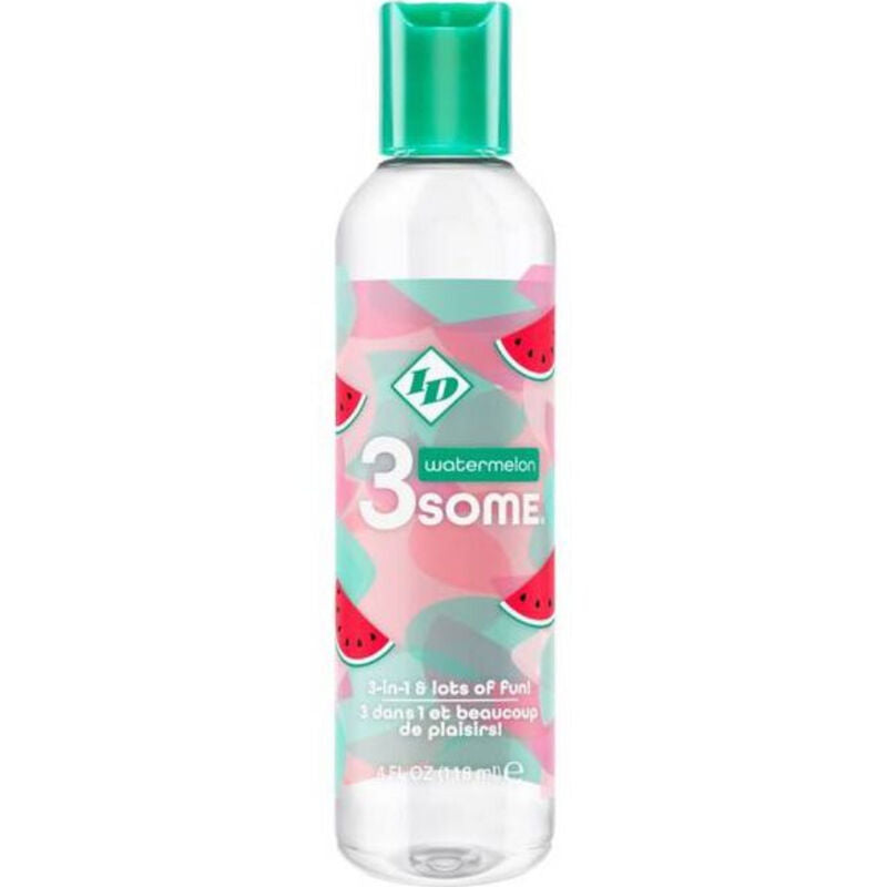 ID 3Some Watermelon 4 FL OZ