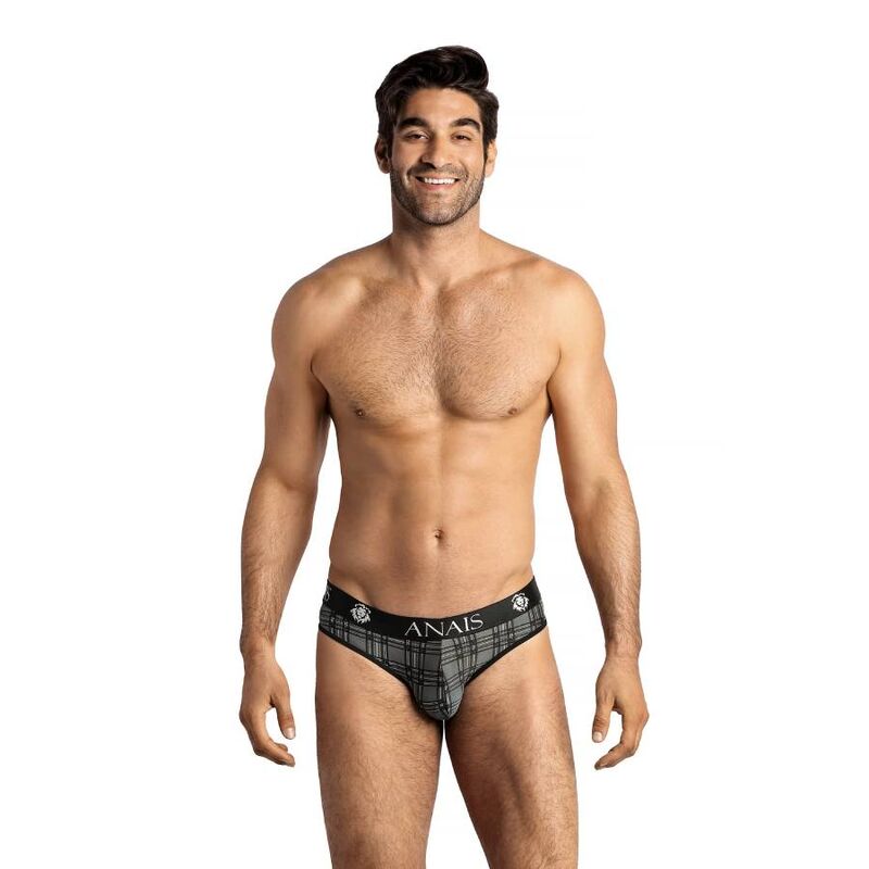 Anais Men Balance Slip S - Slip Cómodo para Hombre