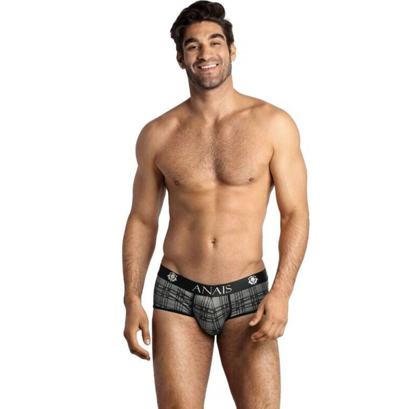 ANAIS MEN Balance Brief S - Bóxer Clásico
