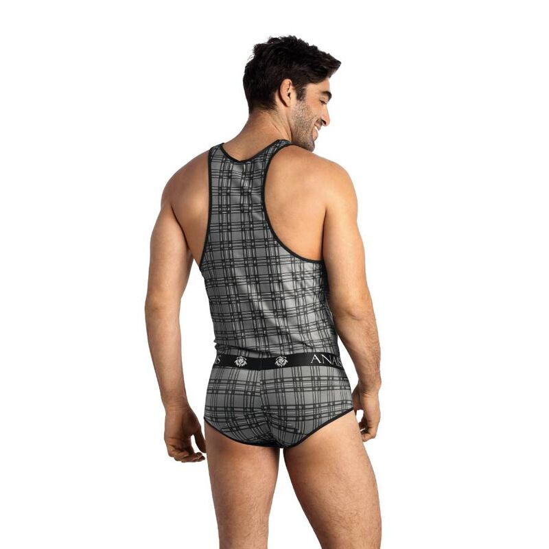 ANAIS MEN Balance Top XL - Prenda de Moda Masculina