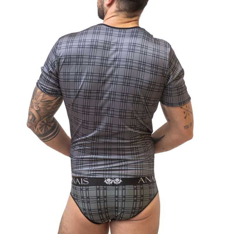 Camiseta Balance ANAIS MEN Talla S