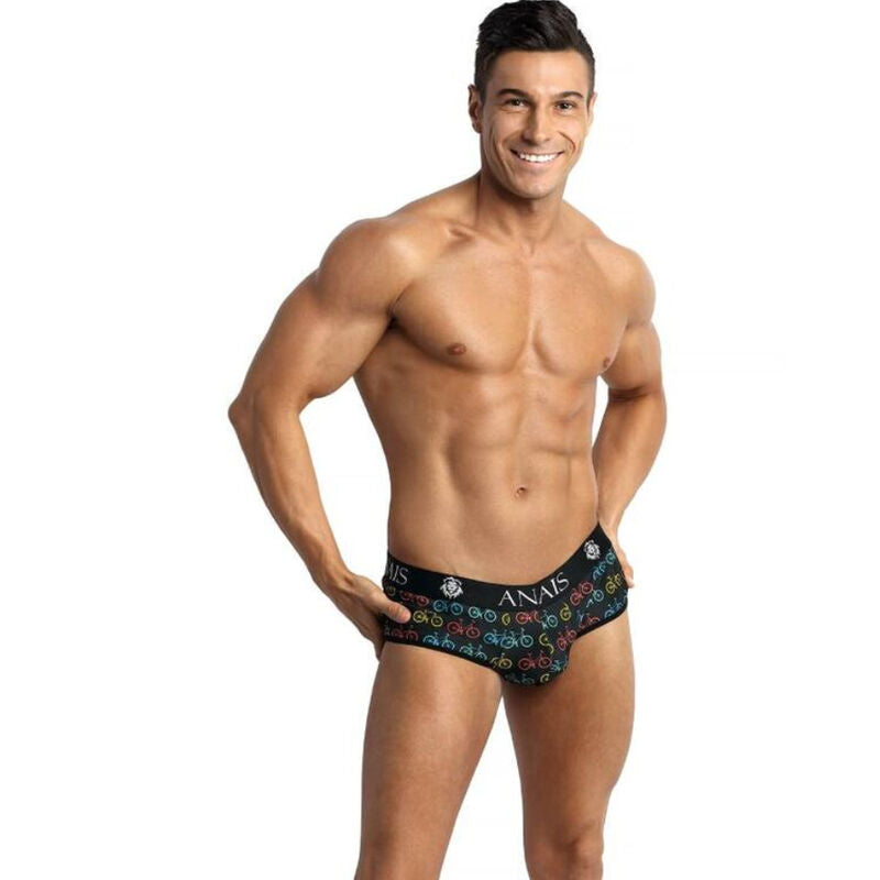 Anais Men Benito Jock Bikini Talla S