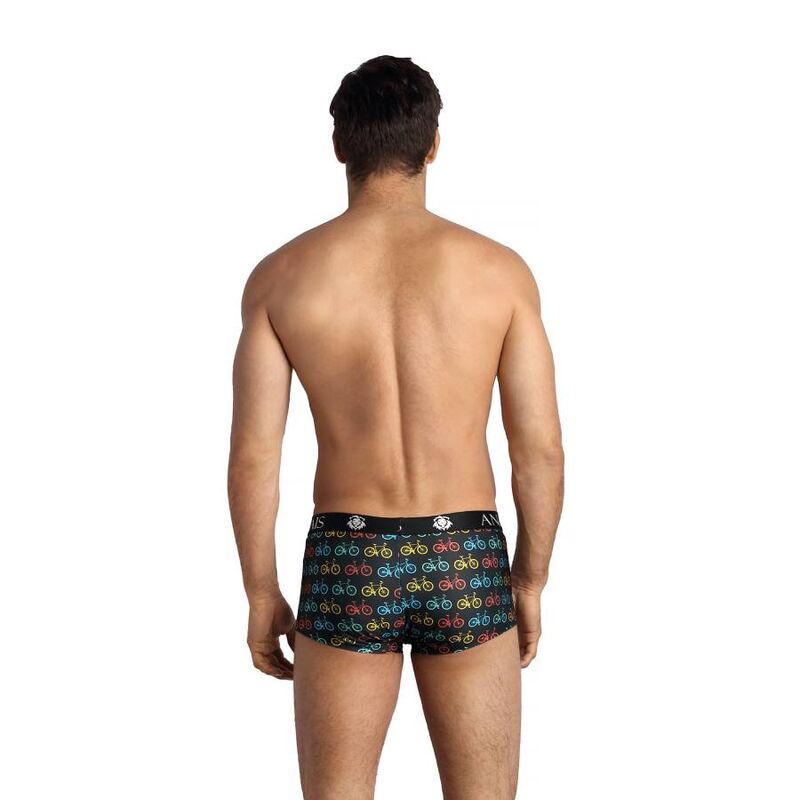 ANAIS MEN Benito Boxer S - Ropa Interior Masculina