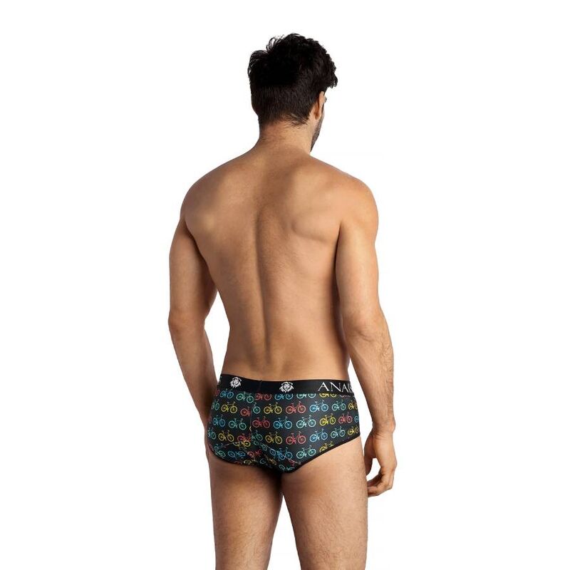 ANAIS MEN Benito Brief S - Slip Clásico