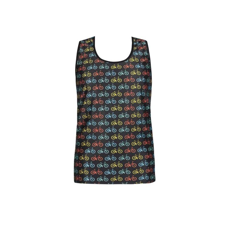 ANAIS MEN Benito Top M - Prenda de Moda Masculina