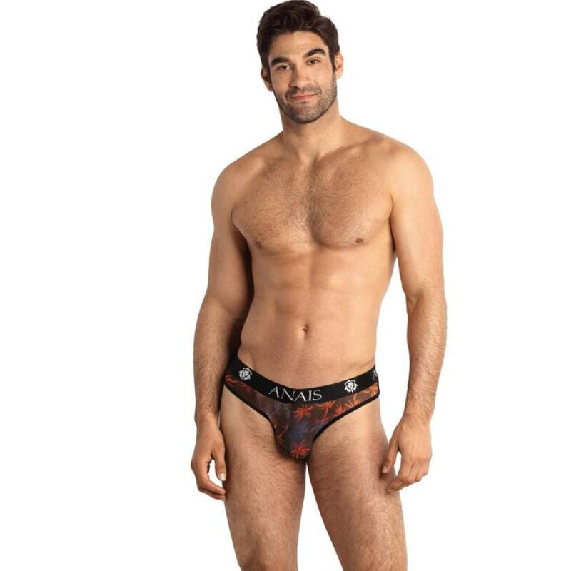 Anais Men Chill Slip S - Slip Cómodo para Hombre
