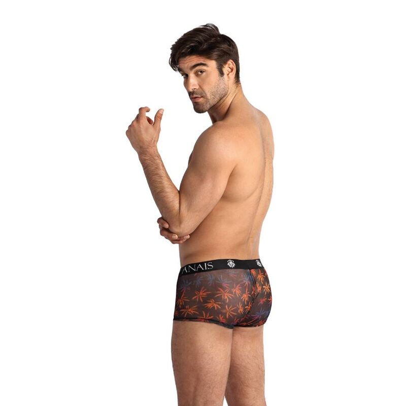 ANAIS MEN Chill Boxer S - Bóxer Cómodo para Hombre