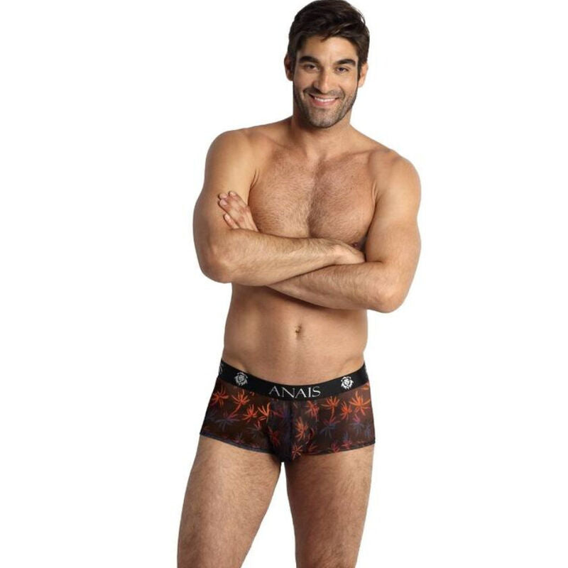 ANAIS MEN Chill Boxer S - Bóxer Cómodo para Hombre