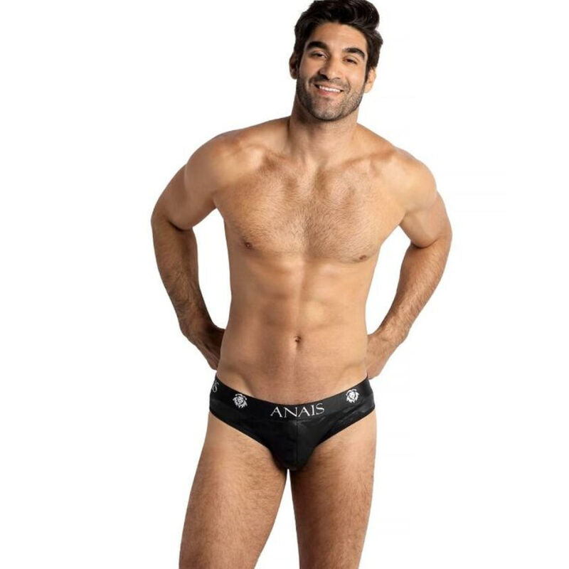 Anais Men Electro Slip M - Slip Cómodo para Hombre