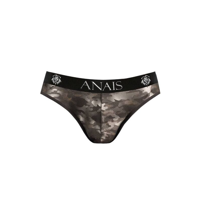 Anais Men Electro Slip M - Slip Cómodo para Hombre