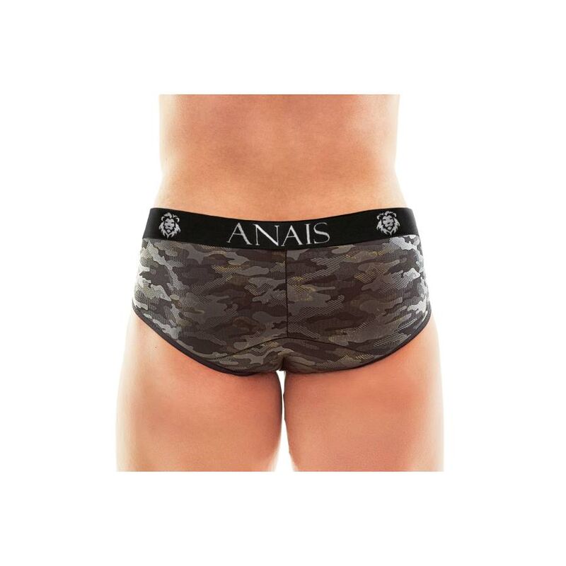 ANAIS MEN Electro Brief M - Slip Moderno para Hombre