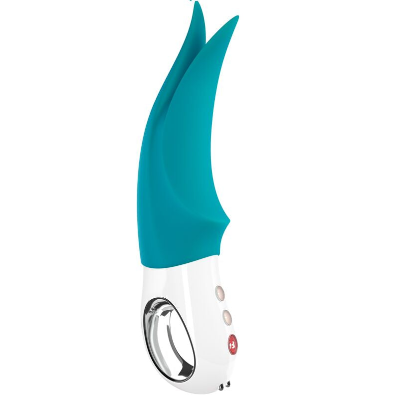 Fun Factory Volta G5 - Estimulador Clitoral Petrol