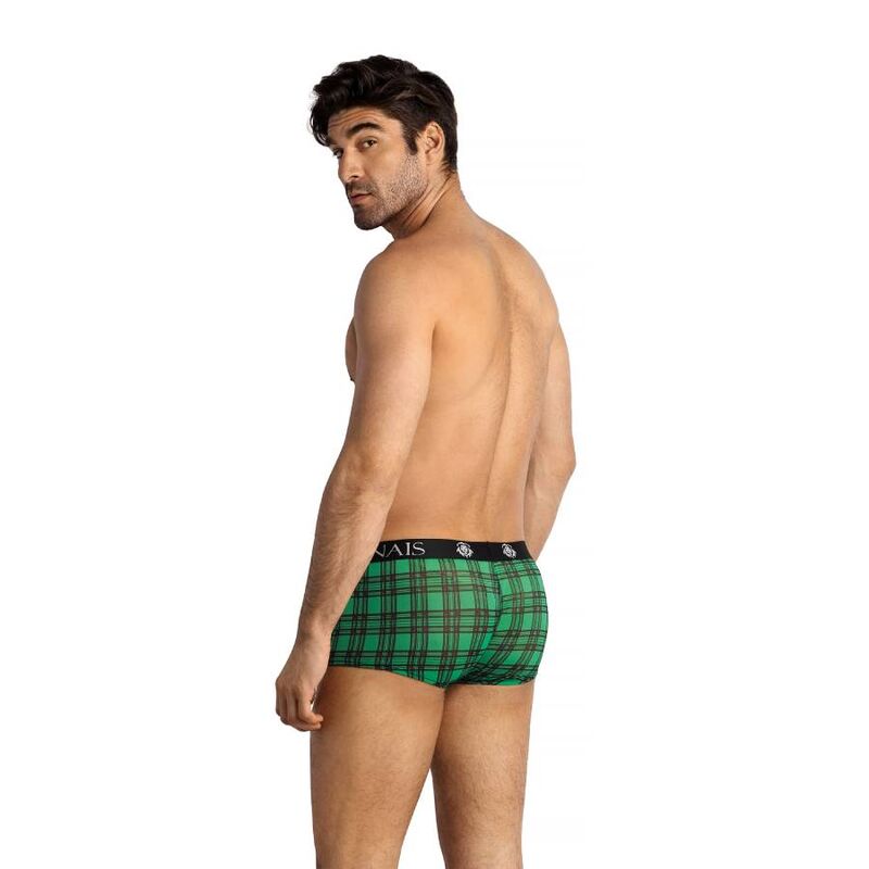 ANAIS MEN Magic Boxer S - Ropa Interior Masculina