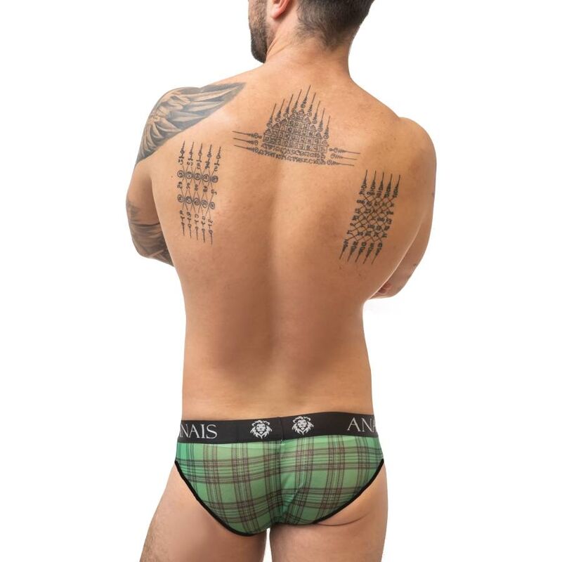Anais Men Magic Slip S - Slip Cómodo para Hombre