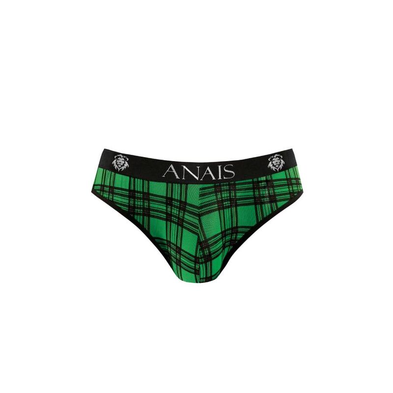 Anais Men Magic Slip S - Slip Cómodo para Hombre