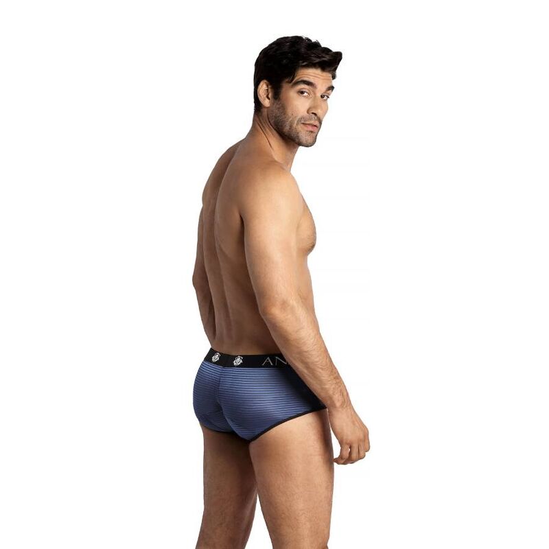 ANAIS MEN Naval Brief S - Bóxer Clásico