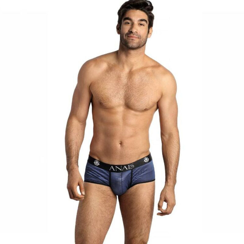 ANAIS MEN Naval Brief XL - Bóxer Clásico