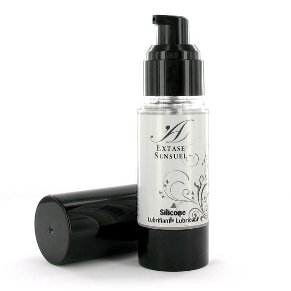 Lubricante de Silicona Extase Sensual 30 ml