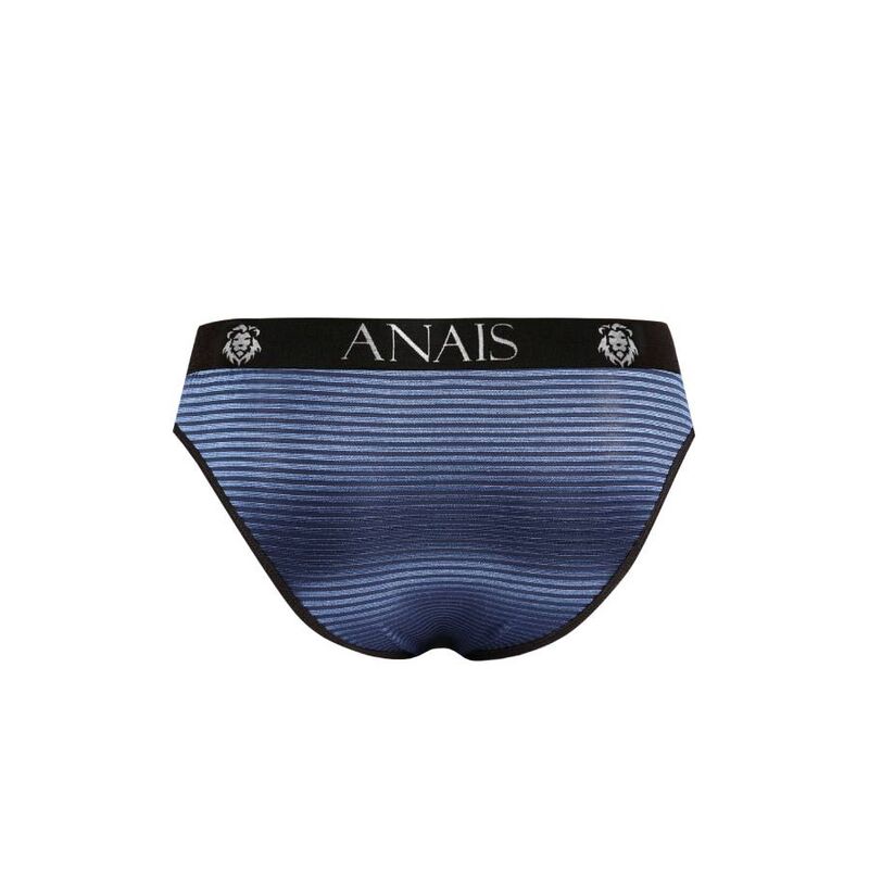 Anais Men Naval Slip S - Slip Clásico para Hombre