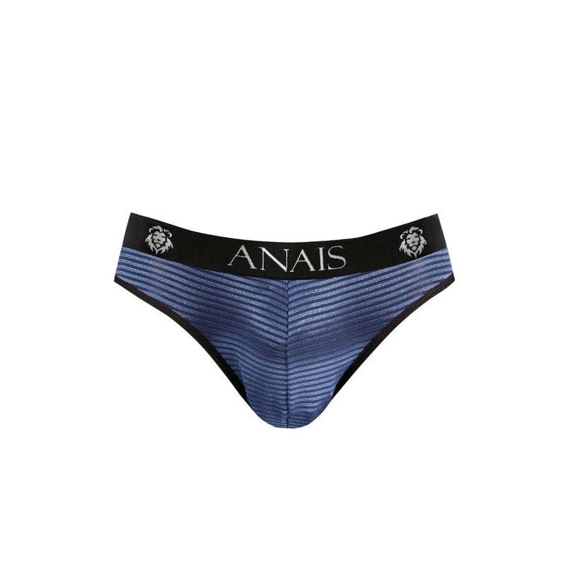 Anais Men Naval Slip S - Slip Clásico para Hombre