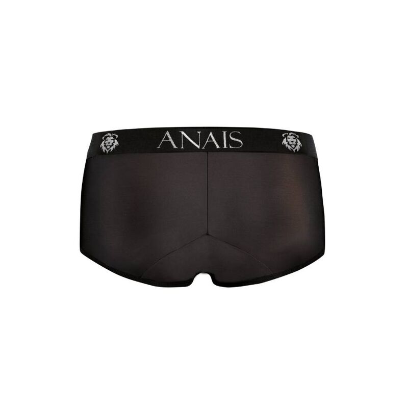 ANAIS MEN Petrol Brief XL - Slip Cómodo para Hombre