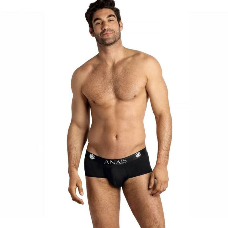 ANAIS MEN Petrol Brief XL - Slip Cómodo para Hombre