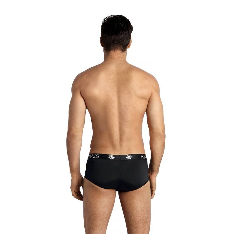 ANAIS MEN Petrol Brief Talla L