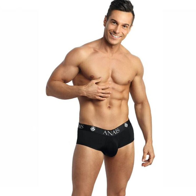 Anais Men Petrol Jock Bikini Talla L