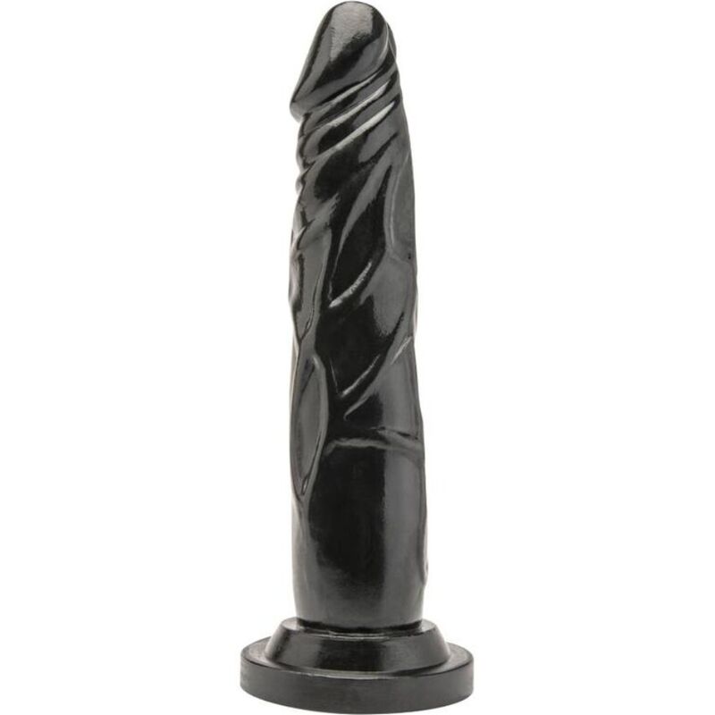 Get Real Dong 18 cm Negro