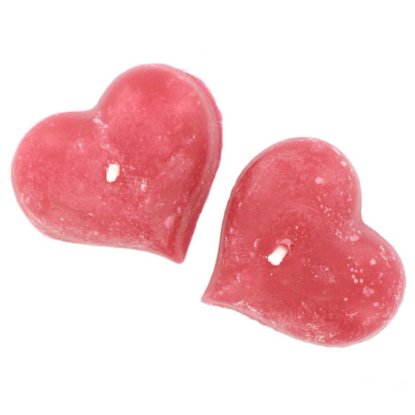 Extase Sensual Red Temptation Chest - Kit de Masaje