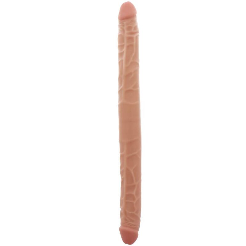 Get Real Double Dong 40 cm Skin