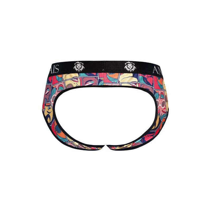 Anais Men Comics Jock Bikini L - Slip Deportivo