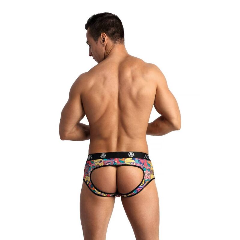 Anais Men Comics Jock Bikini XL - Slip Deportivo