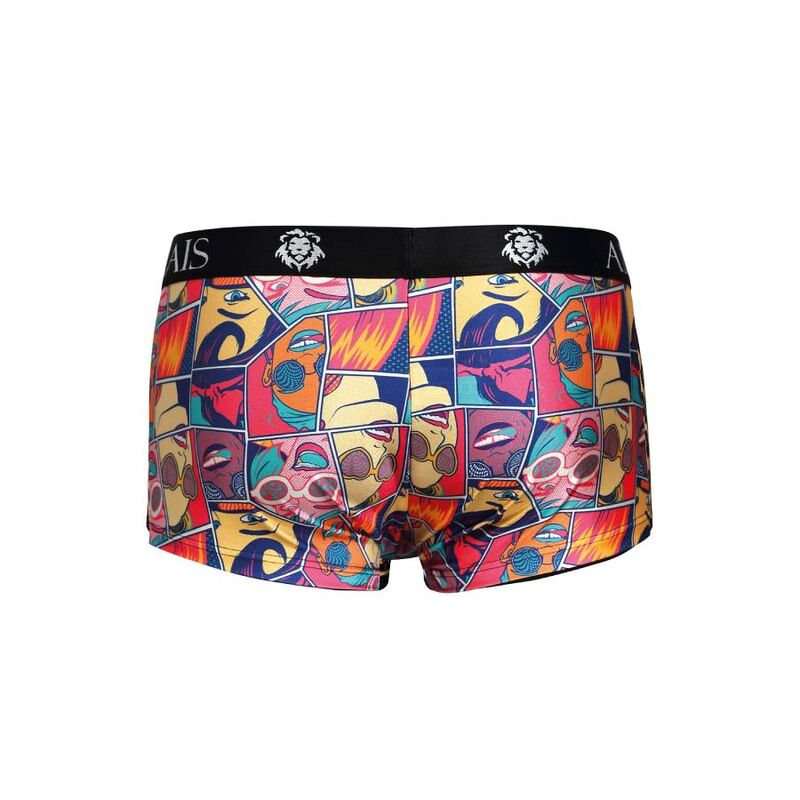 ANAIS MEN Comics Boxer S - Ropa Interior Masculina