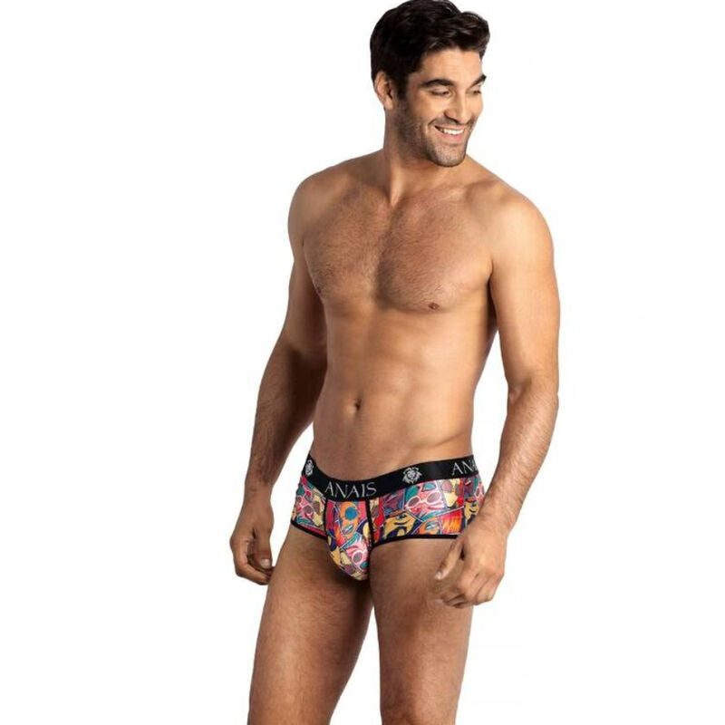 ANAIS MEN Comics Brief XL - Bóxer Cómodo