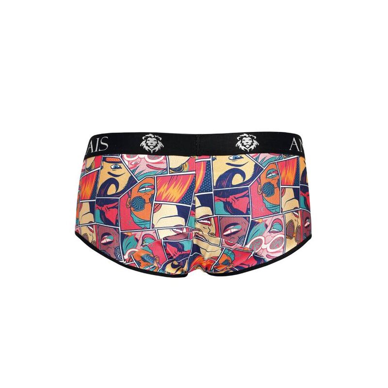ANAIS MEN Comics Brief XL - Bóxer Cómodo
