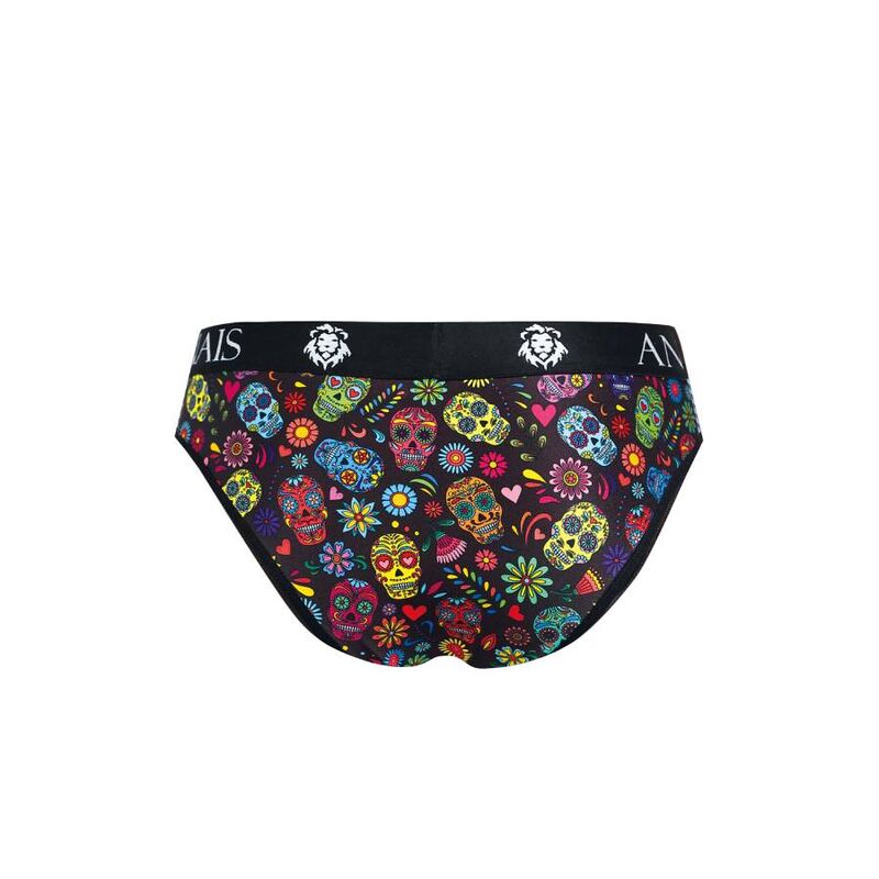 Anais Men Mexico Slip S - Slip Clásico para Hombre