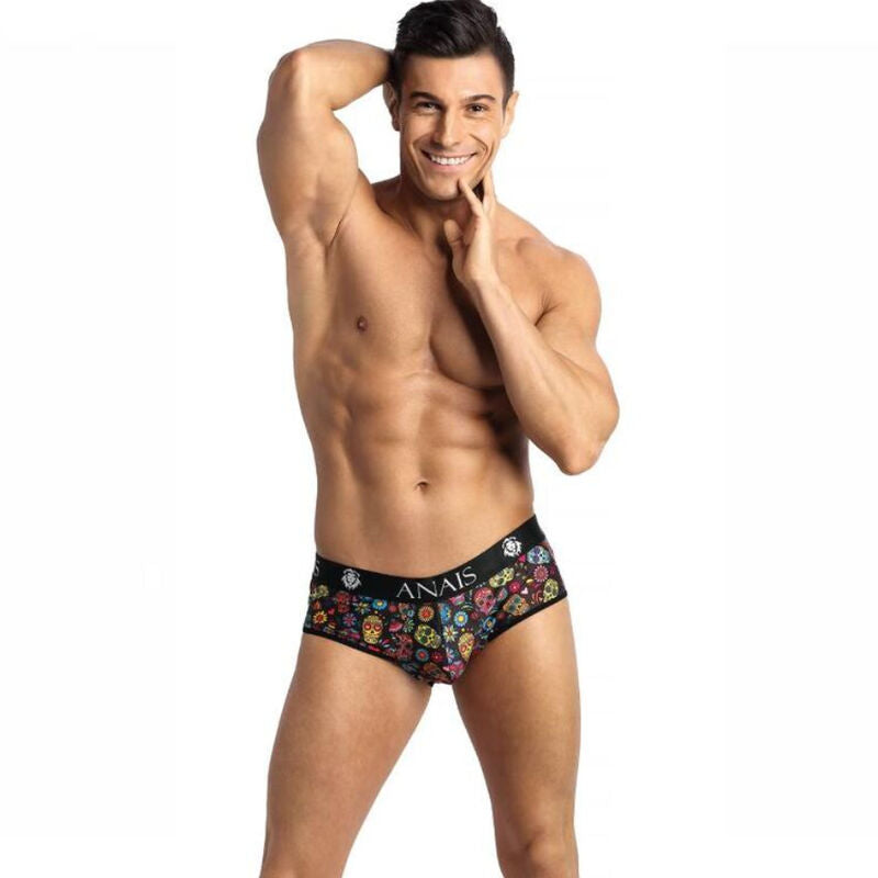 Anais Men Mexico Jock Bikini Talla L