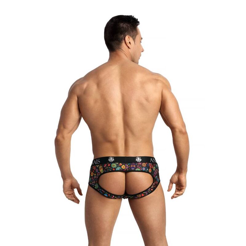 Anais Men Mexico Jock Bikini Talla L