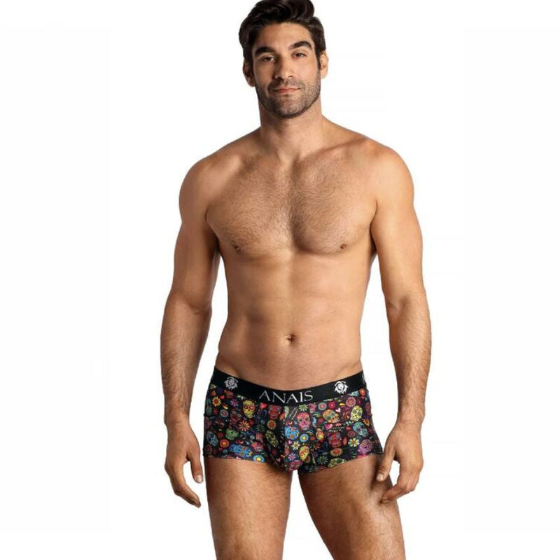 ANAIS MEN Mexico Boxer S - Ropa Interior Masculina