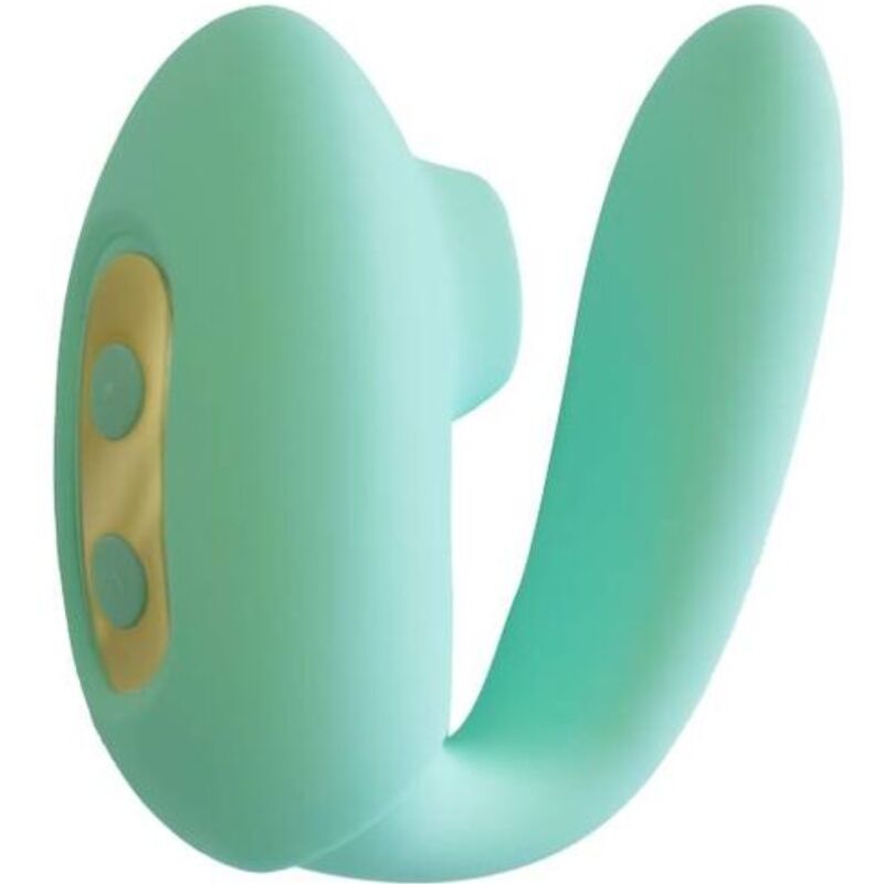 Xocoon Couples Foreplay Enhancer Mint