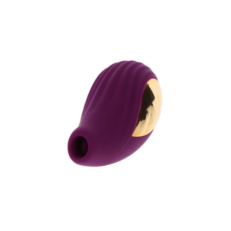 XOCOON Divine Love Stimulator Purple - Estimulador de Placer para Parejas